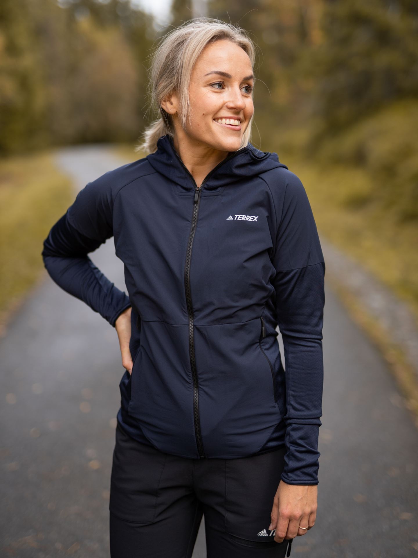 Skyclimb Fleece Jacket