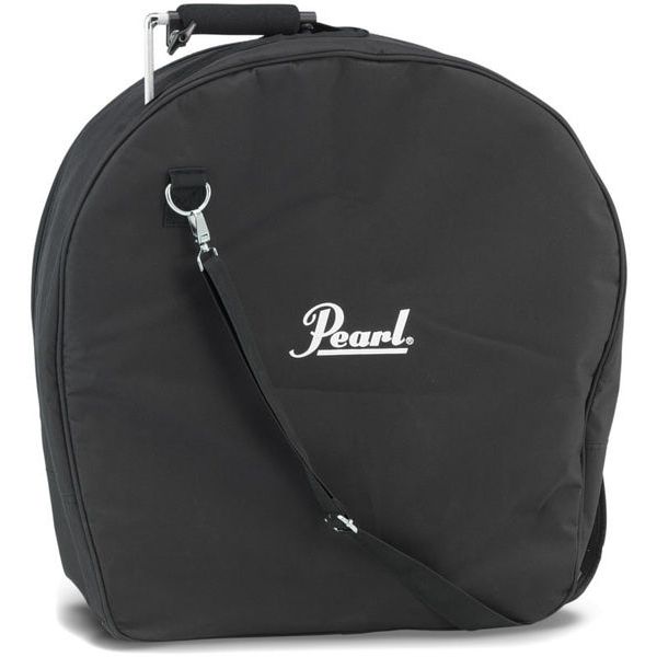 Pearl Compact Traveler Full Bundle