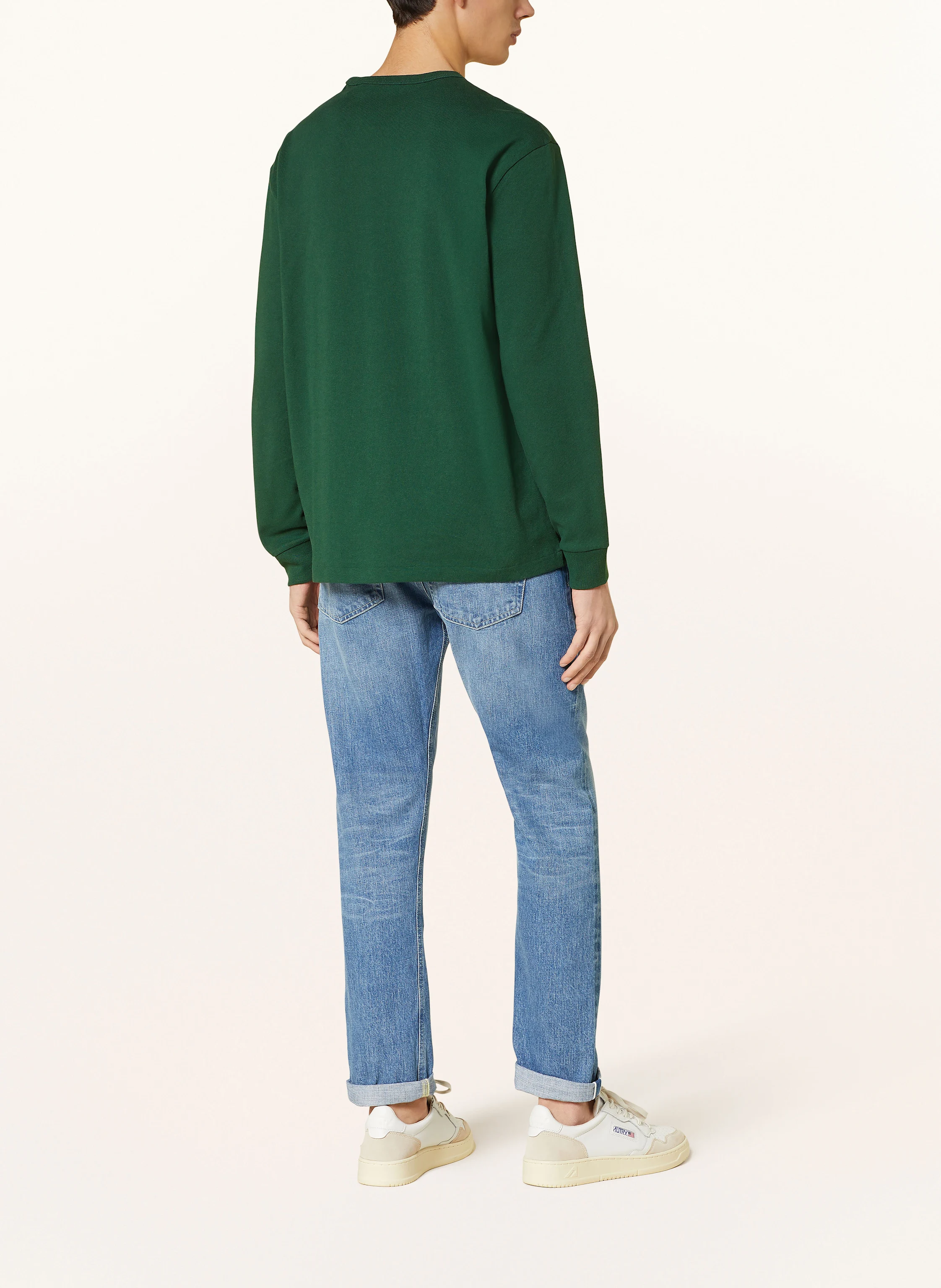 POLO RALPH LAUREN Longsleeve
