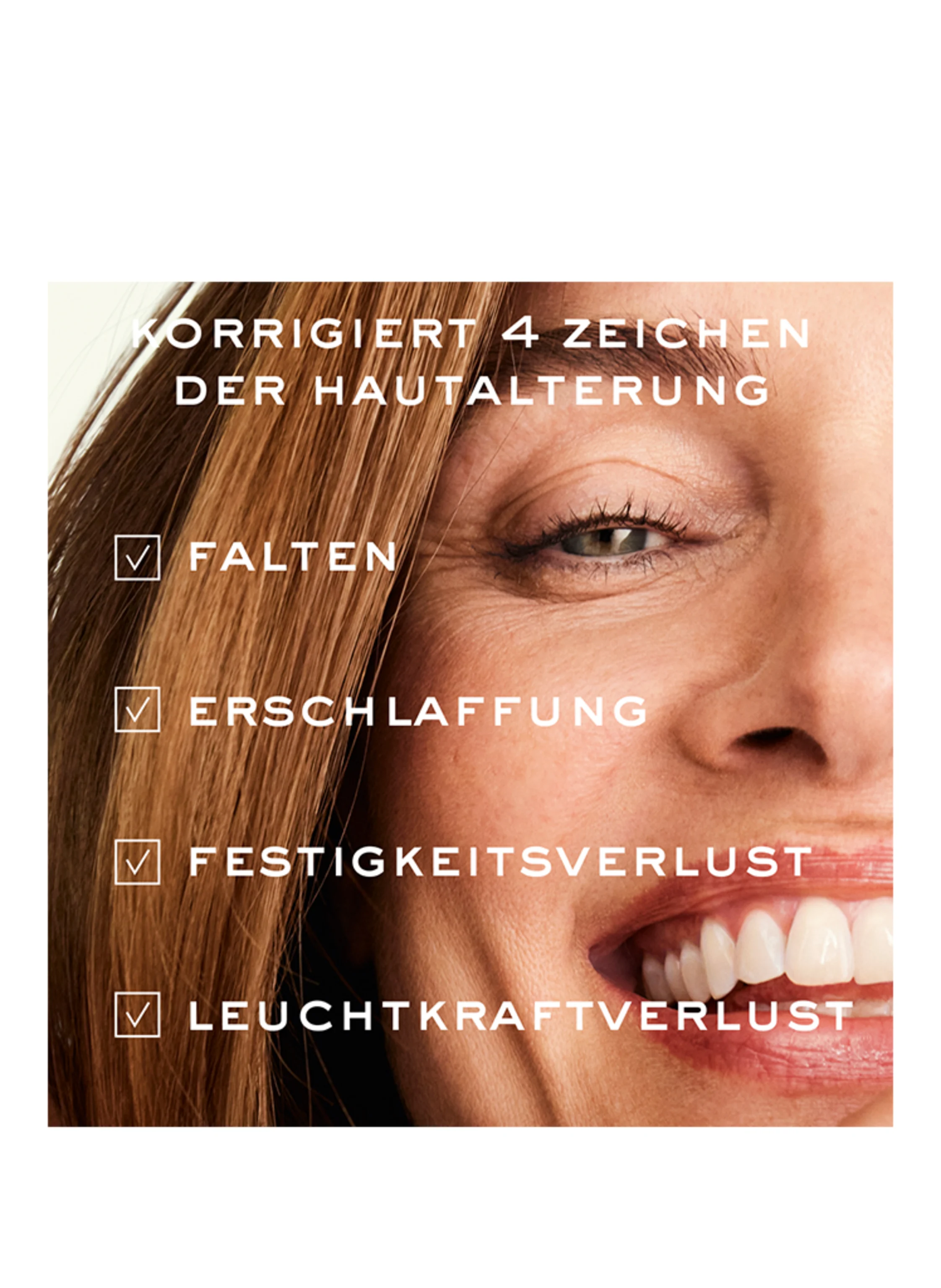 NUXE NUXURIANCE ULTRA LSF 30