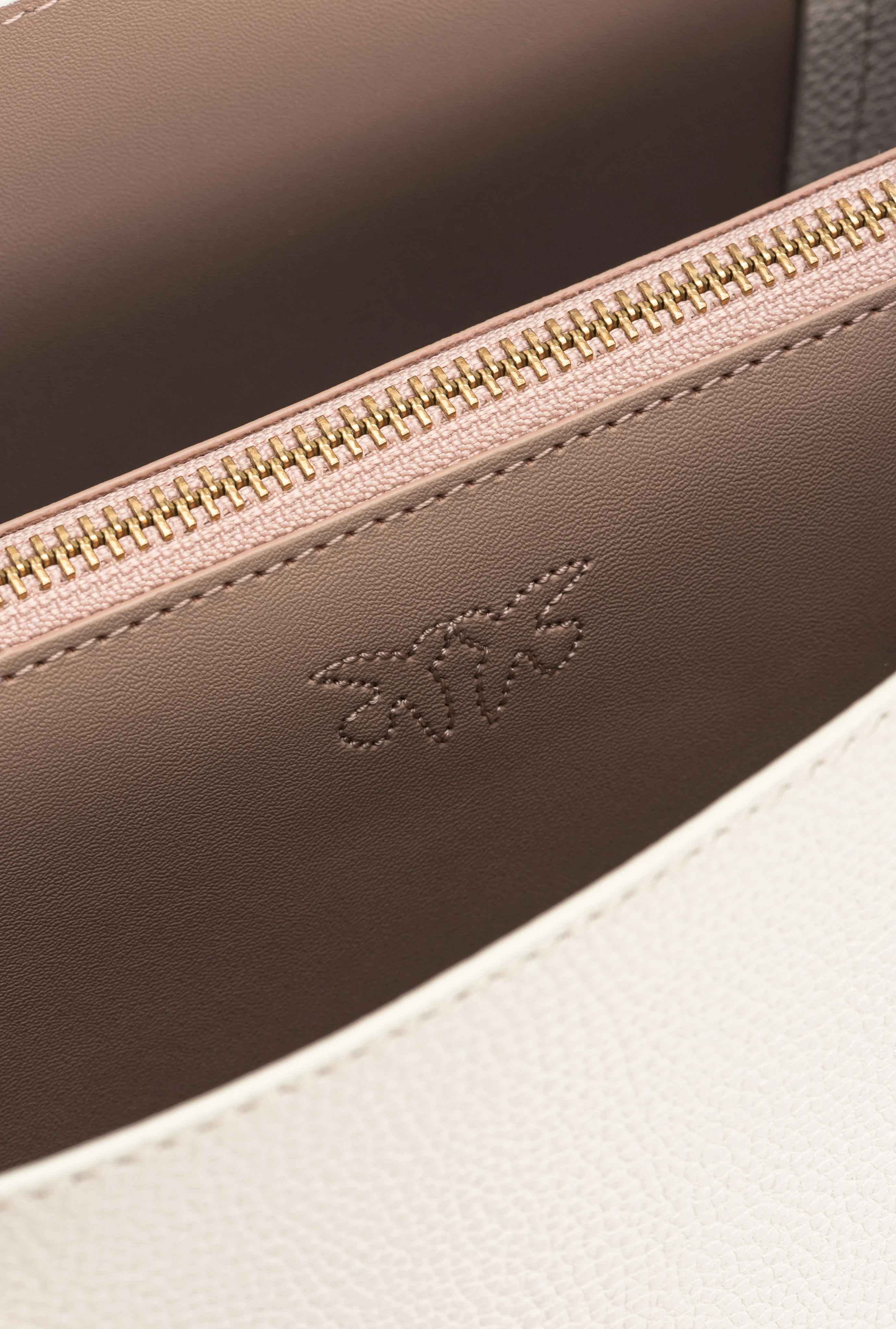 Grand cabas | Blanc