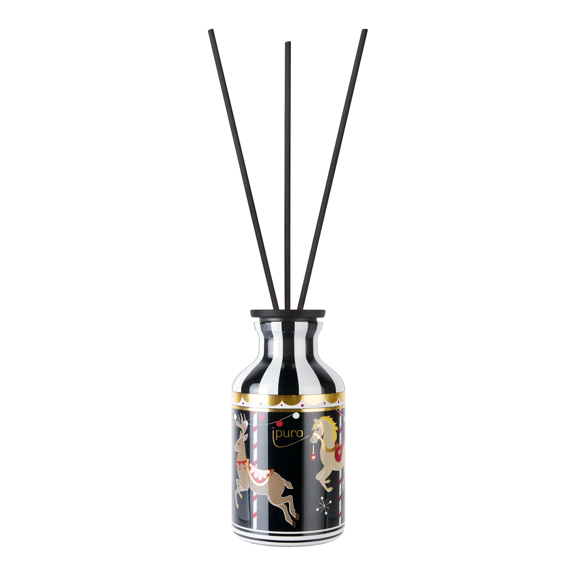 schwarz, 240 ml