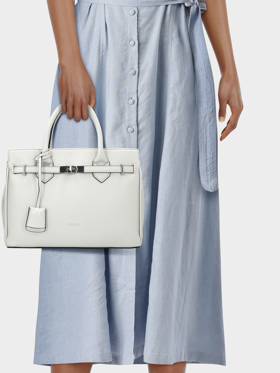 PICARD SHOPPER NEW YORK 9679