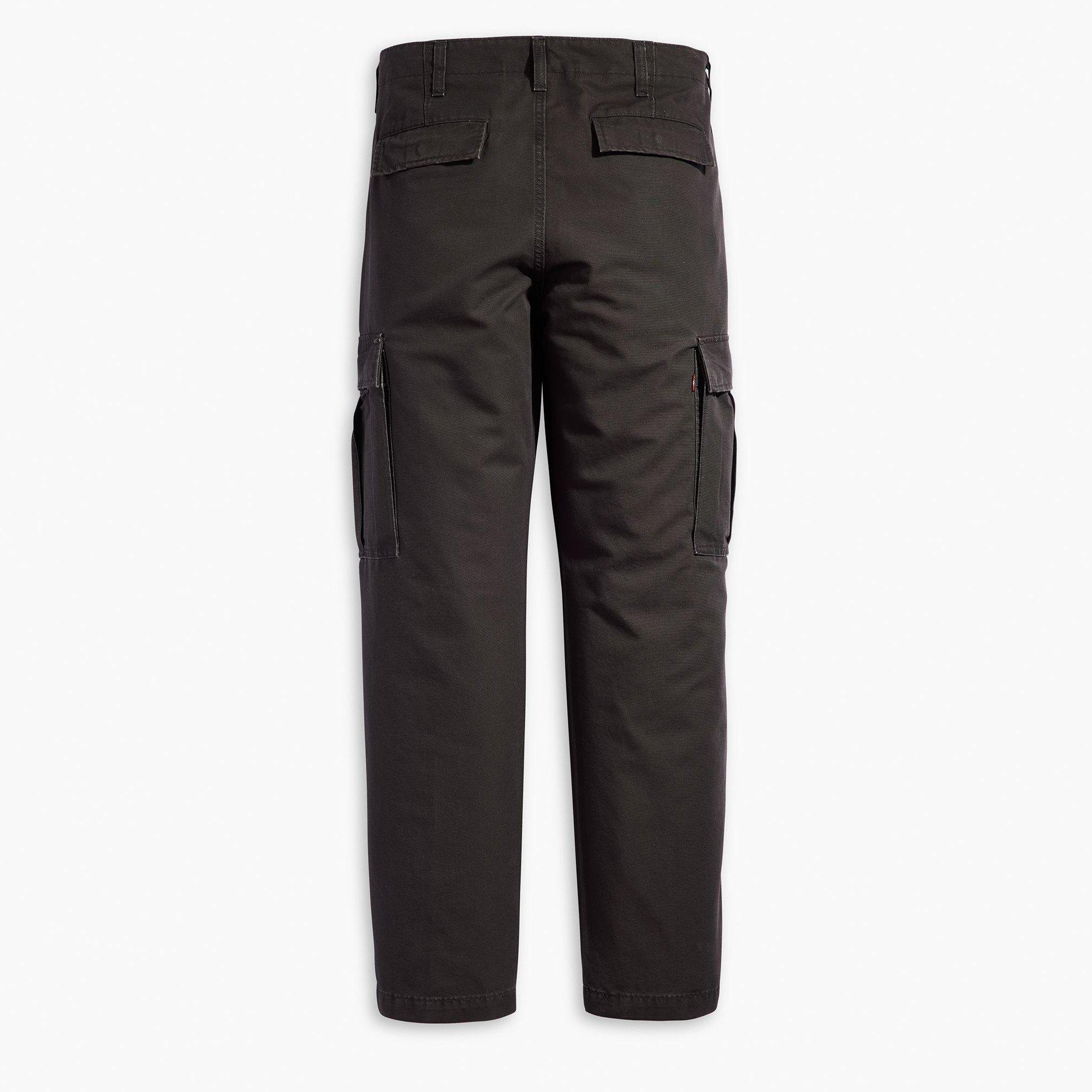Levis Straight Meteorite Cargo Trousers