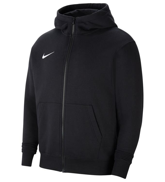 Nike JR Fleece Park 20 FZ Hoodie