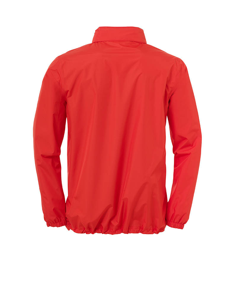 uhlsport Goal Regenjacke Rot F04