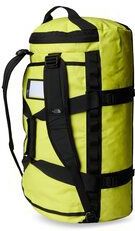 The North Face Base Camp Duffel M slphrspg-tnfblk