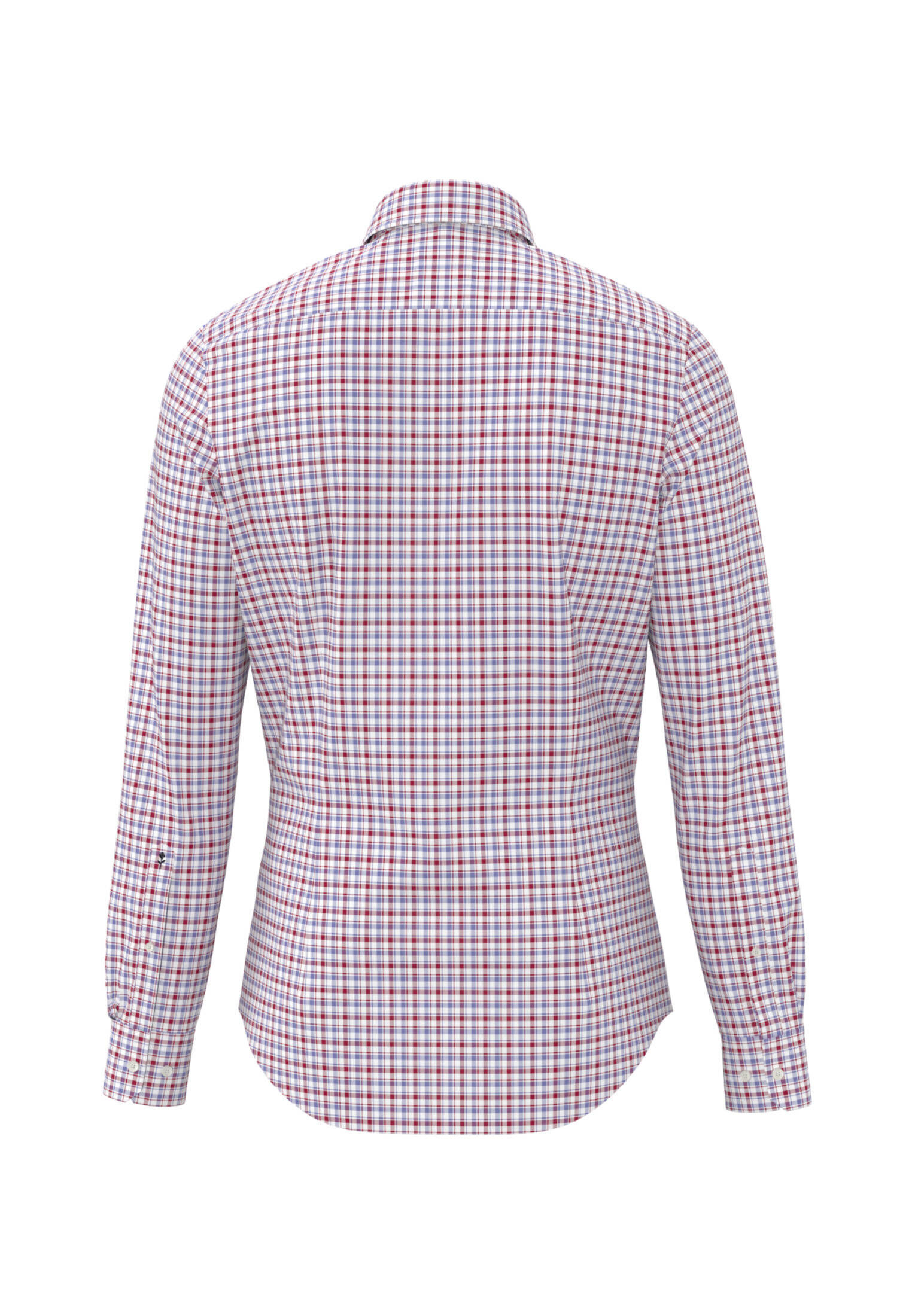 Seidensticker| Herren Business Hemd Slim
