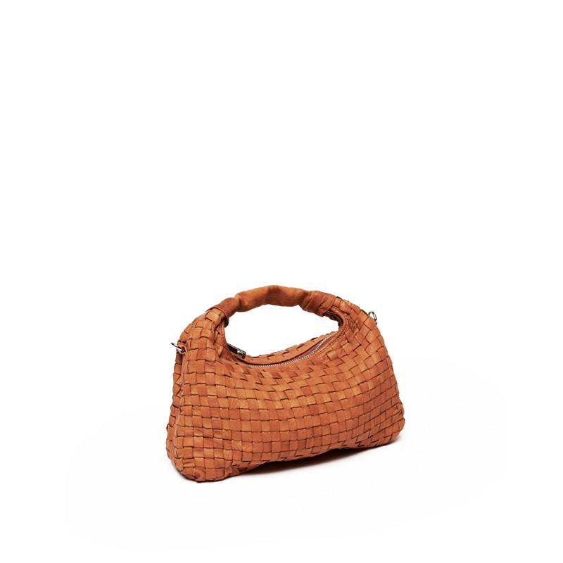 Núnoo<br>Håndtaske Dandy Braided