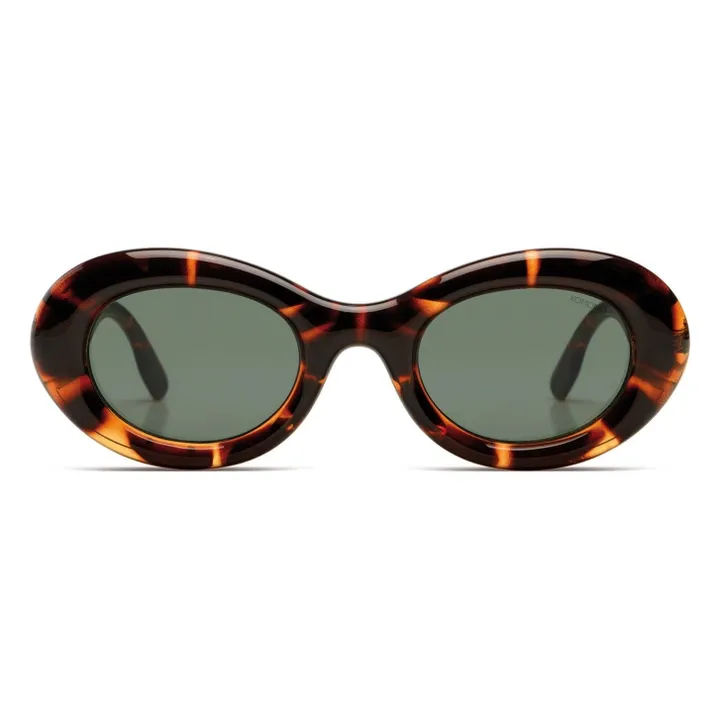 Komono Lunettes de Soleil Molly | Marron