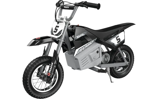Razor Elektro-Kinderauto ab 8 Jahren bis 64 kg