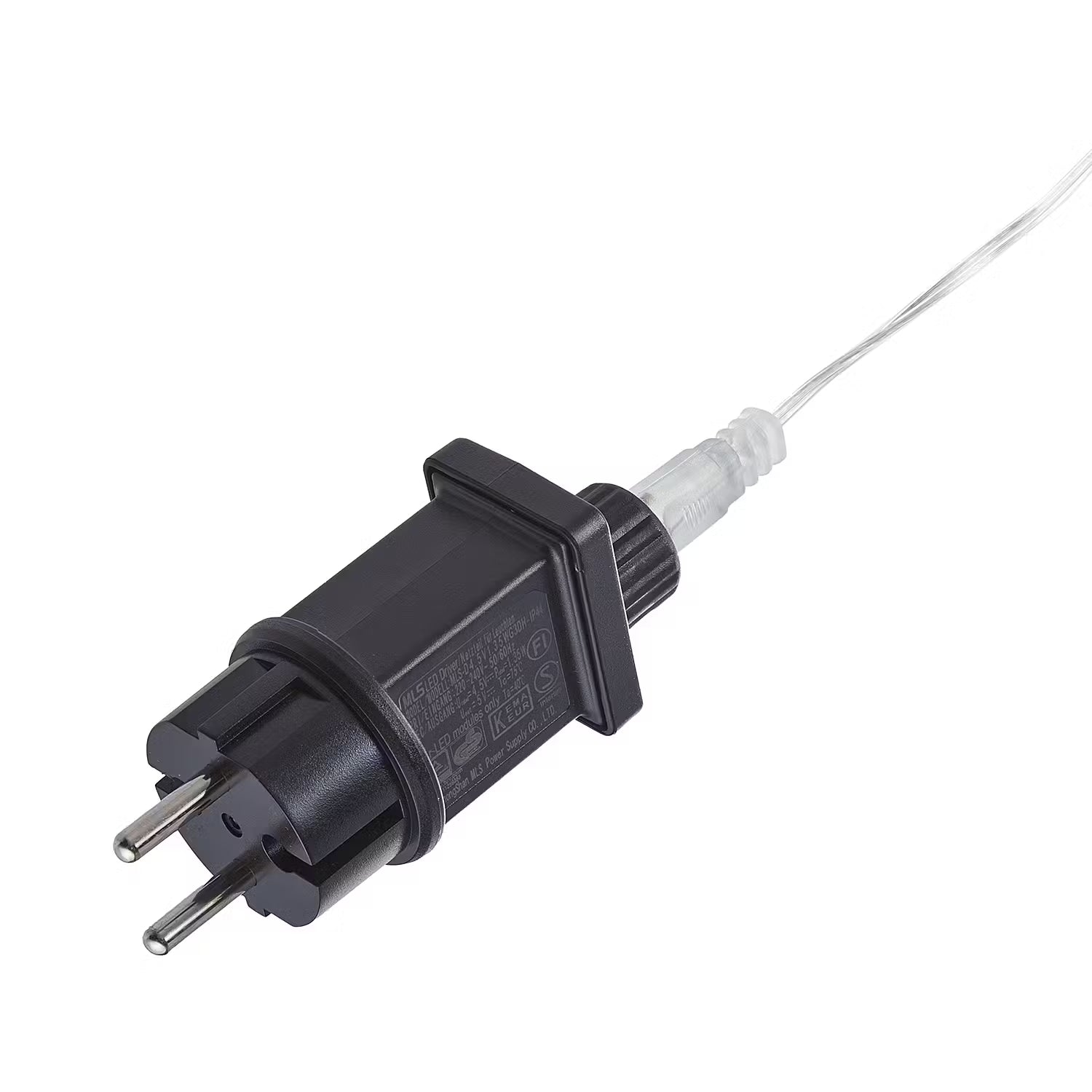 LED-Schlauch TUBE LIGHT 6er-Set