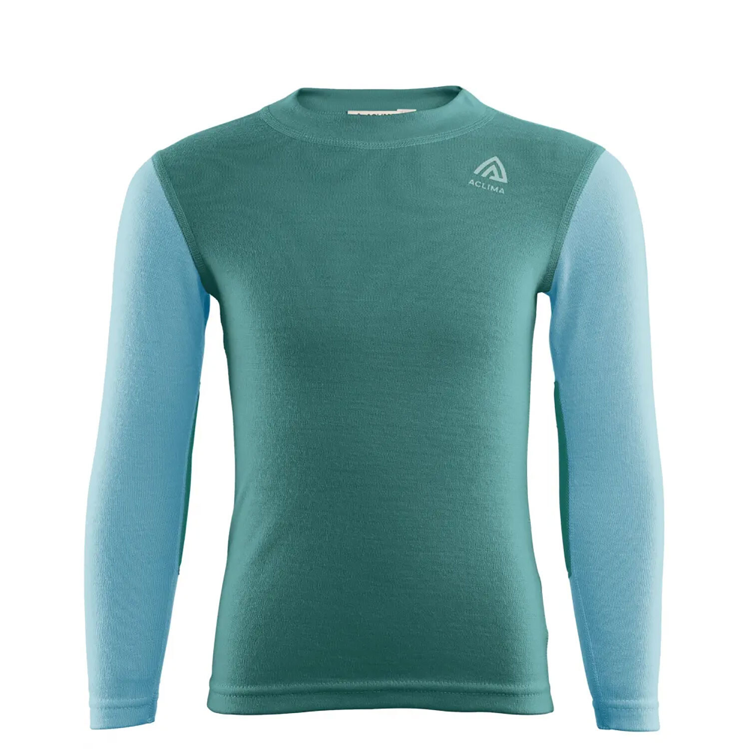 Aclima Kids WarmWool Crewneck