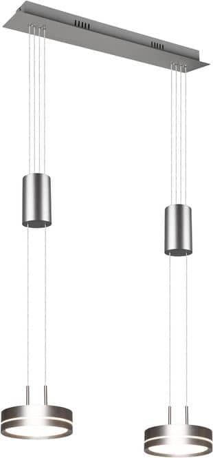 LED-Pendelleuchte