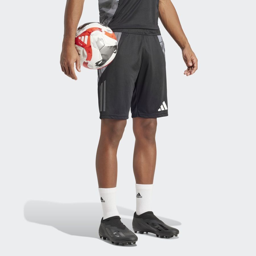 Adidas Short d'entraînement Tiro 24 Competition