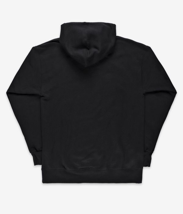 Thrasher Mexico Hoodie (black)