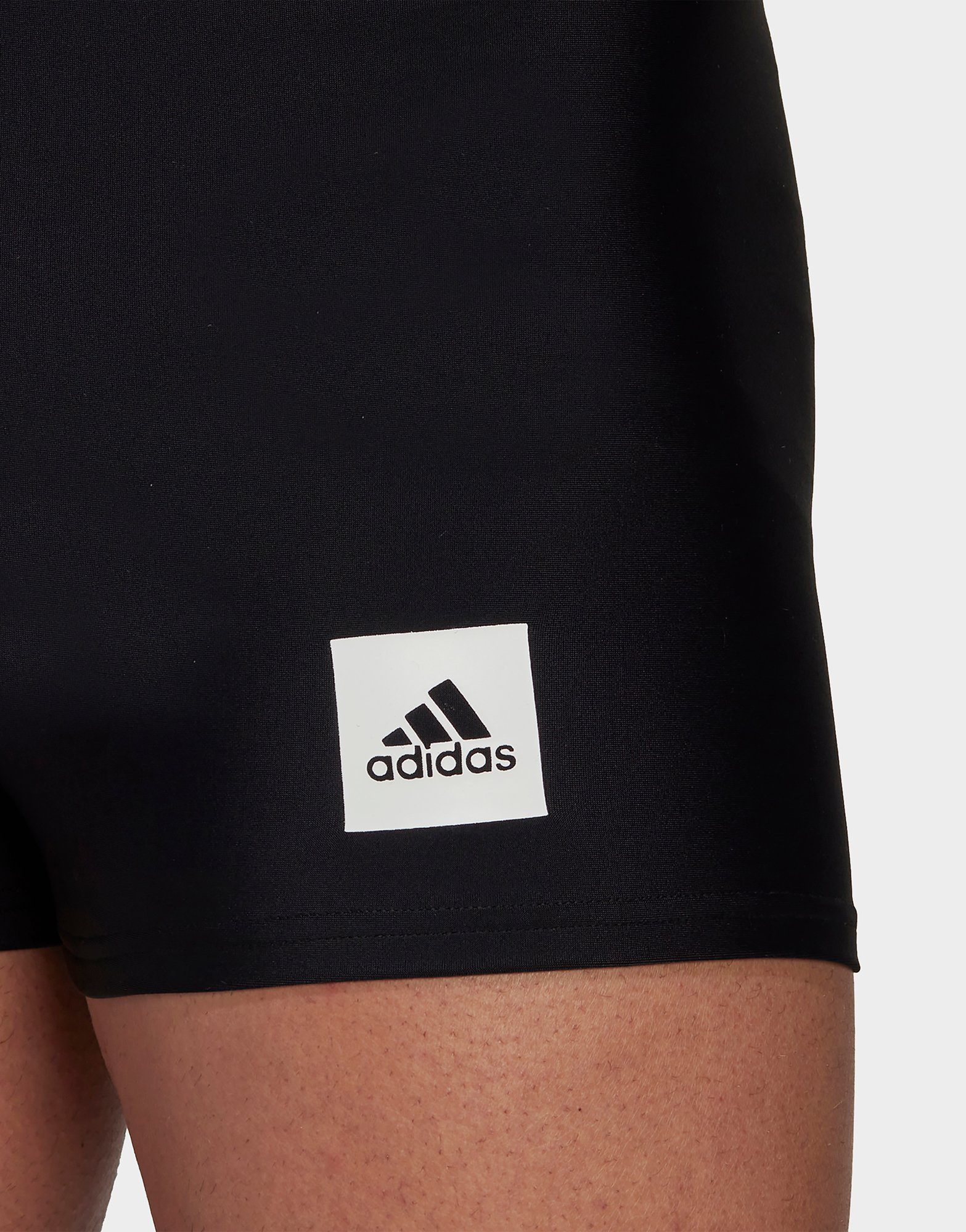 adidas Boxer de natation Solid
