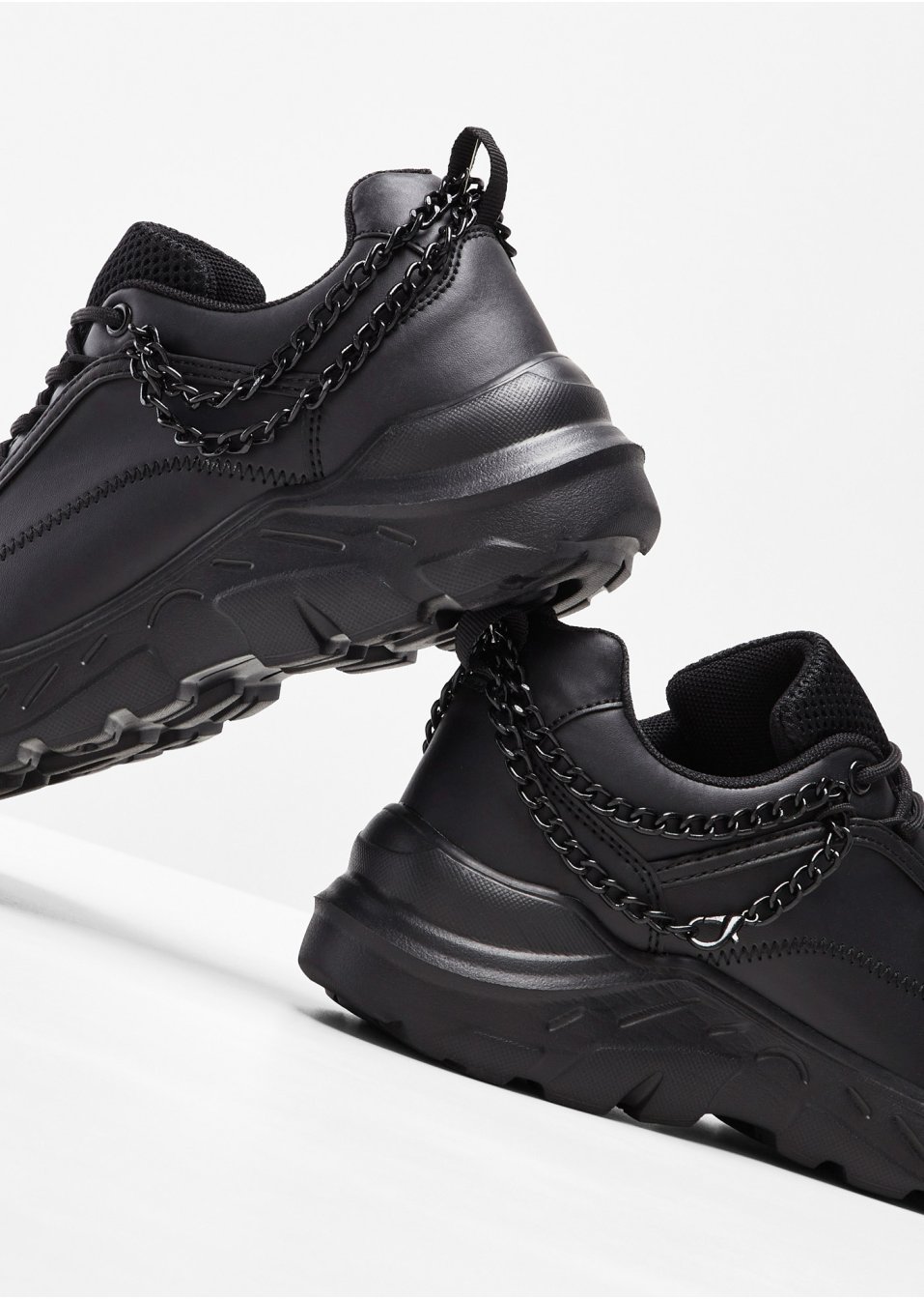 Sneakers chunky
