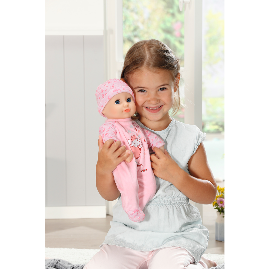 Zapf Creation Baby Annabell® Little Annabell 36cm