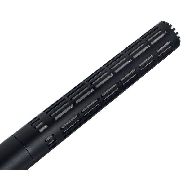 DPA 2017 Shotgun Microphone