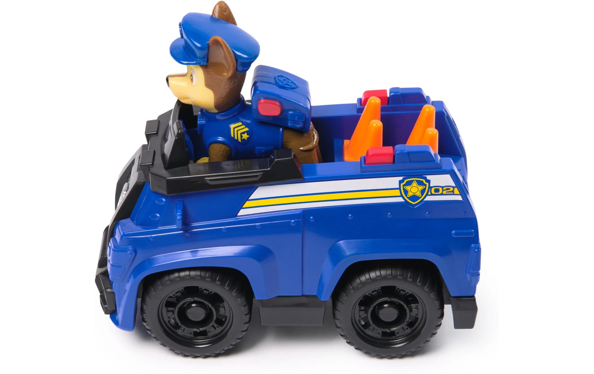 Paw Patrol Basic Vehicle ChaseKinderspielzeug