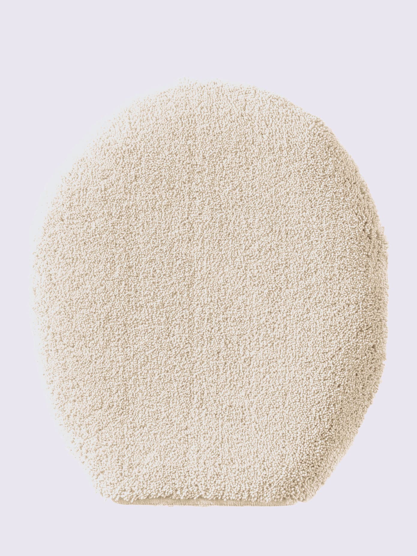 Tapis de bain polyester facile à entretenir