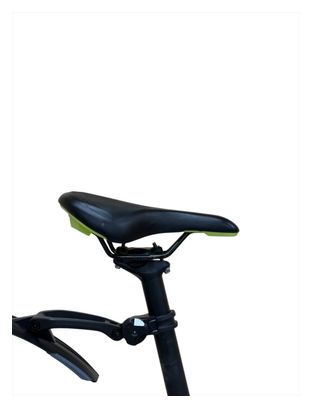 Produit reconditionné . Cube Reaction Hybrid SL 625 Sram NX 2021 . VTT électrique . Cube . très bon état
