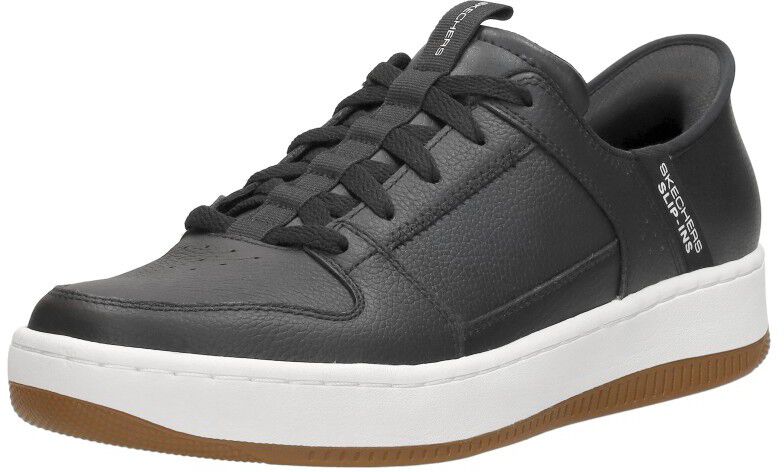 Skechers Sneakers Laag zwart