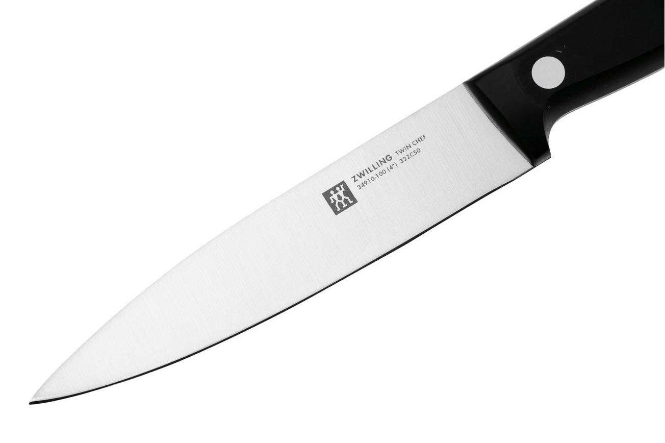 Zwilling 34930-006 Twin Chef 3-delige messenset