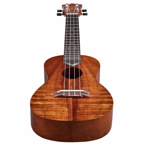 Harley Benton Koa Kahuna Scout Ukulele Set