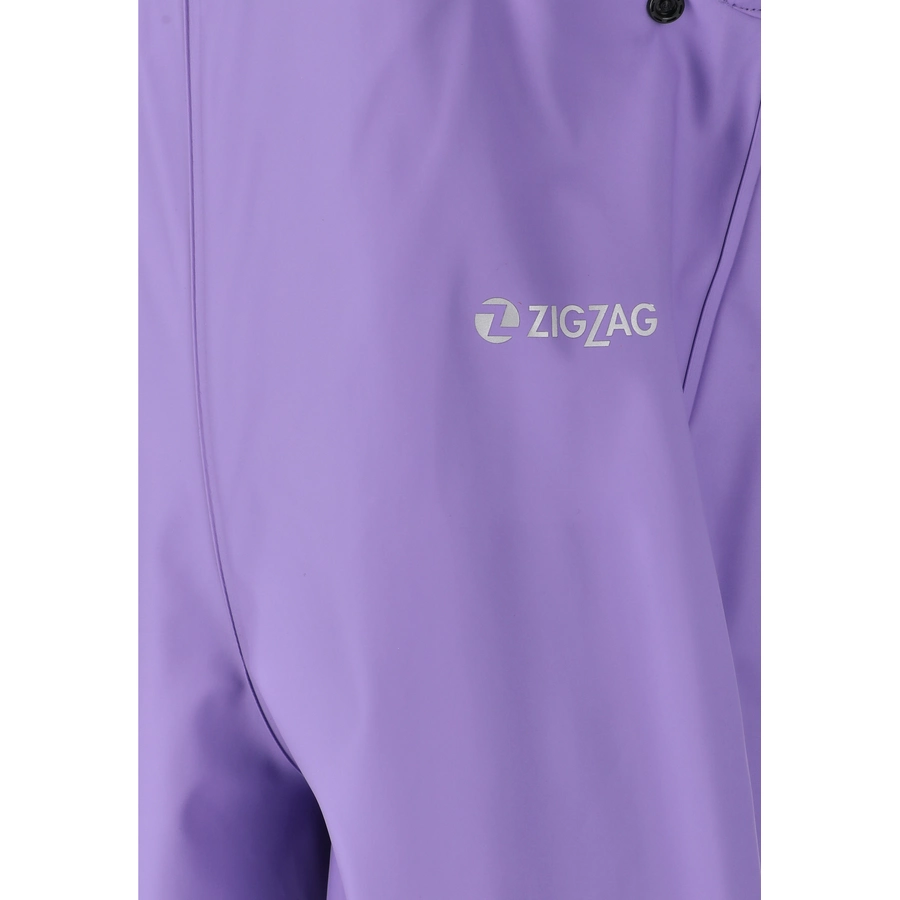ZigZag Regenanzug GILBO 4057 Lavendula