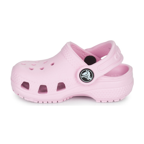 Crocs - CLASSIC CLOG T Rosa