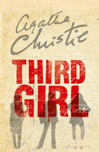 Third Girl - Poirot (Paperback)