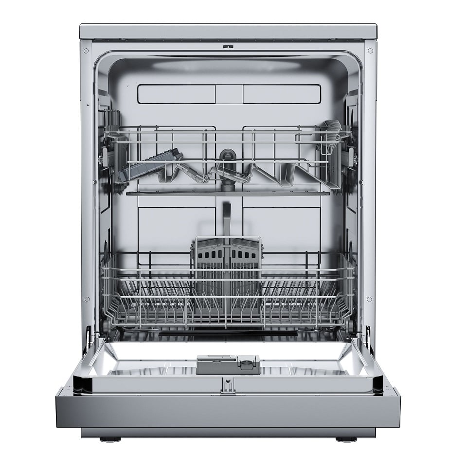 MÁQUINA DE LAVAR LOIÇA TEKA DFS 26650 INOX 13 CONJUNTOS