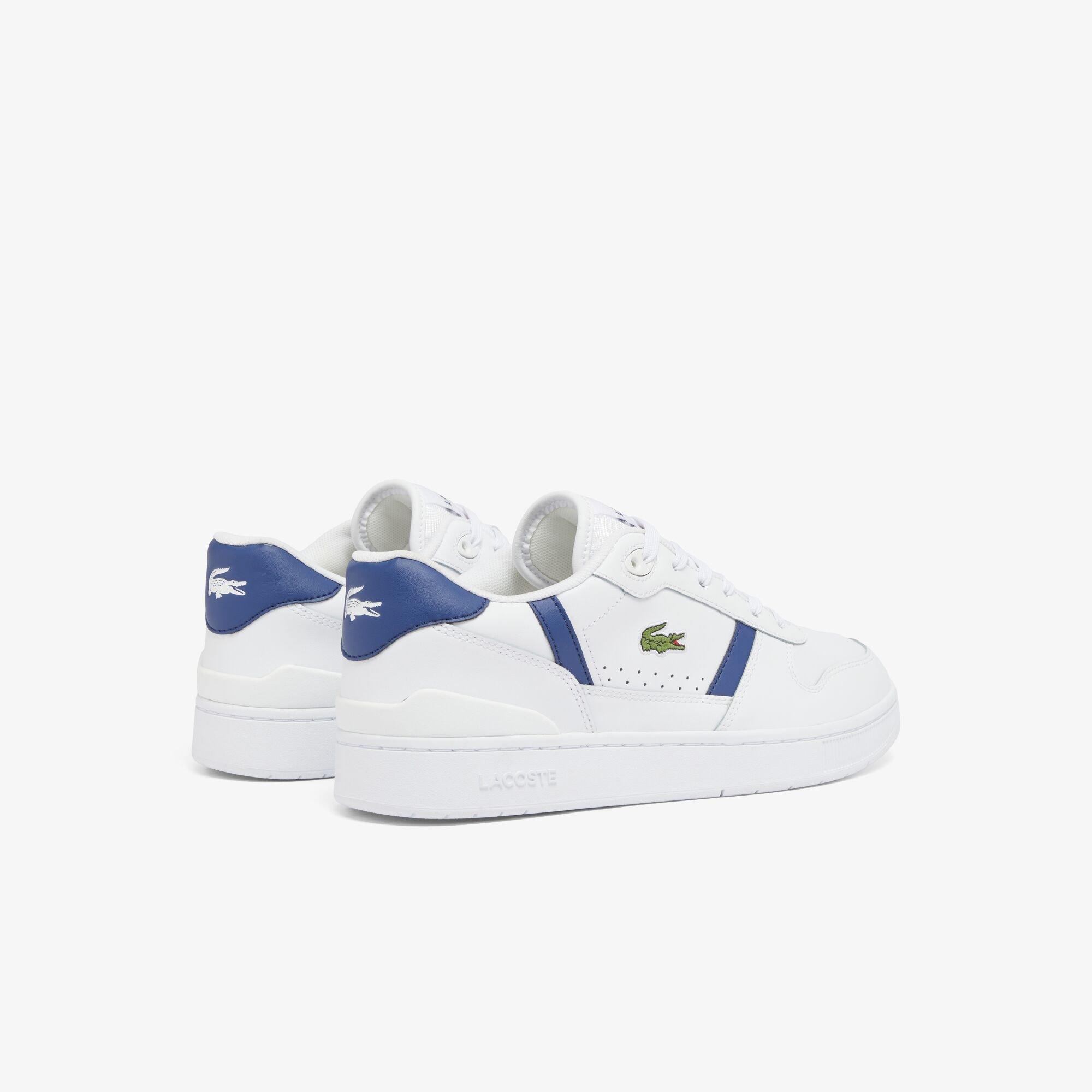 Lacoste Lace-Up Trainers