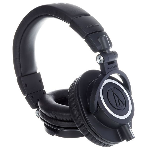 Audio-Technica ATH-M50 X