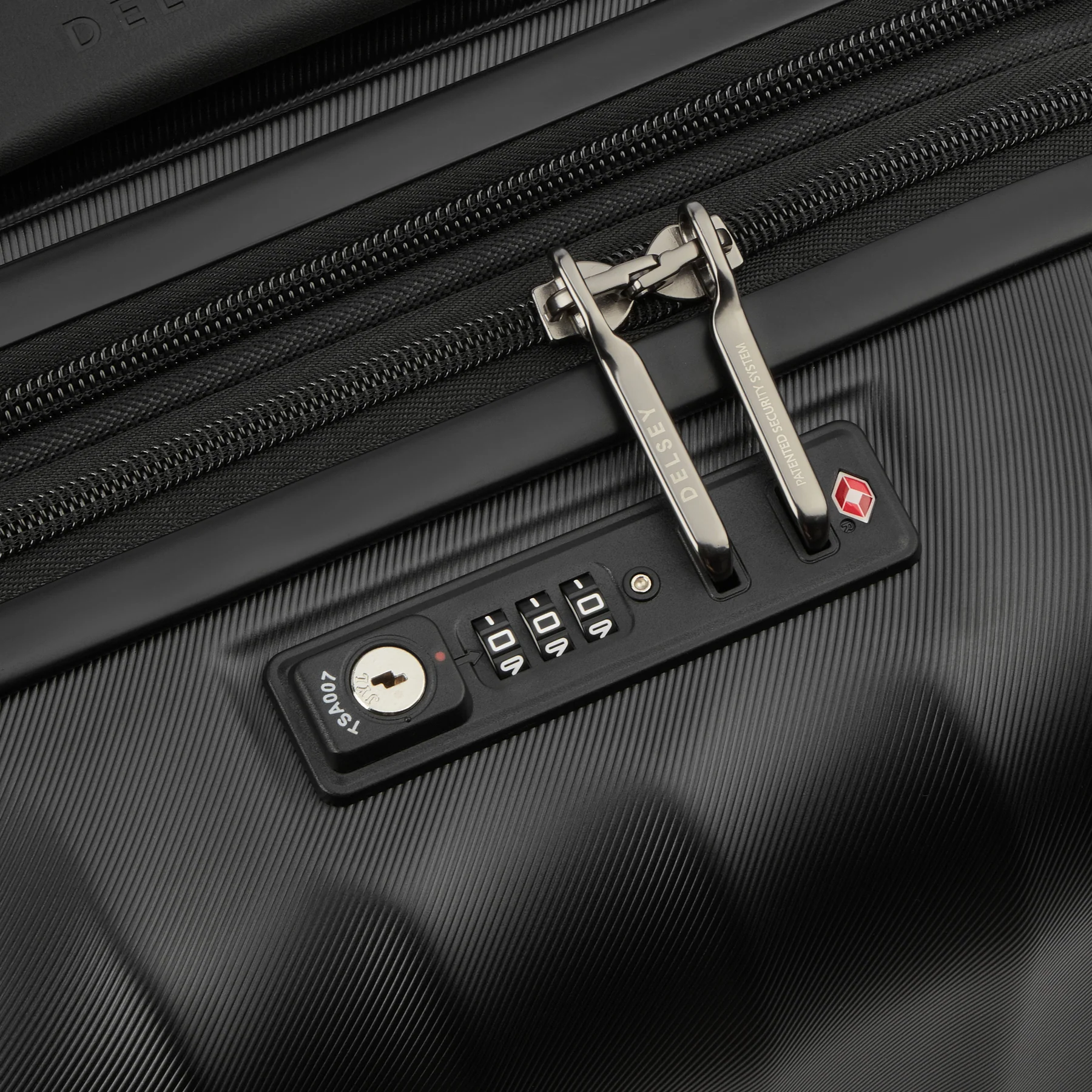 Valise cabine - S Extensible (55cm)