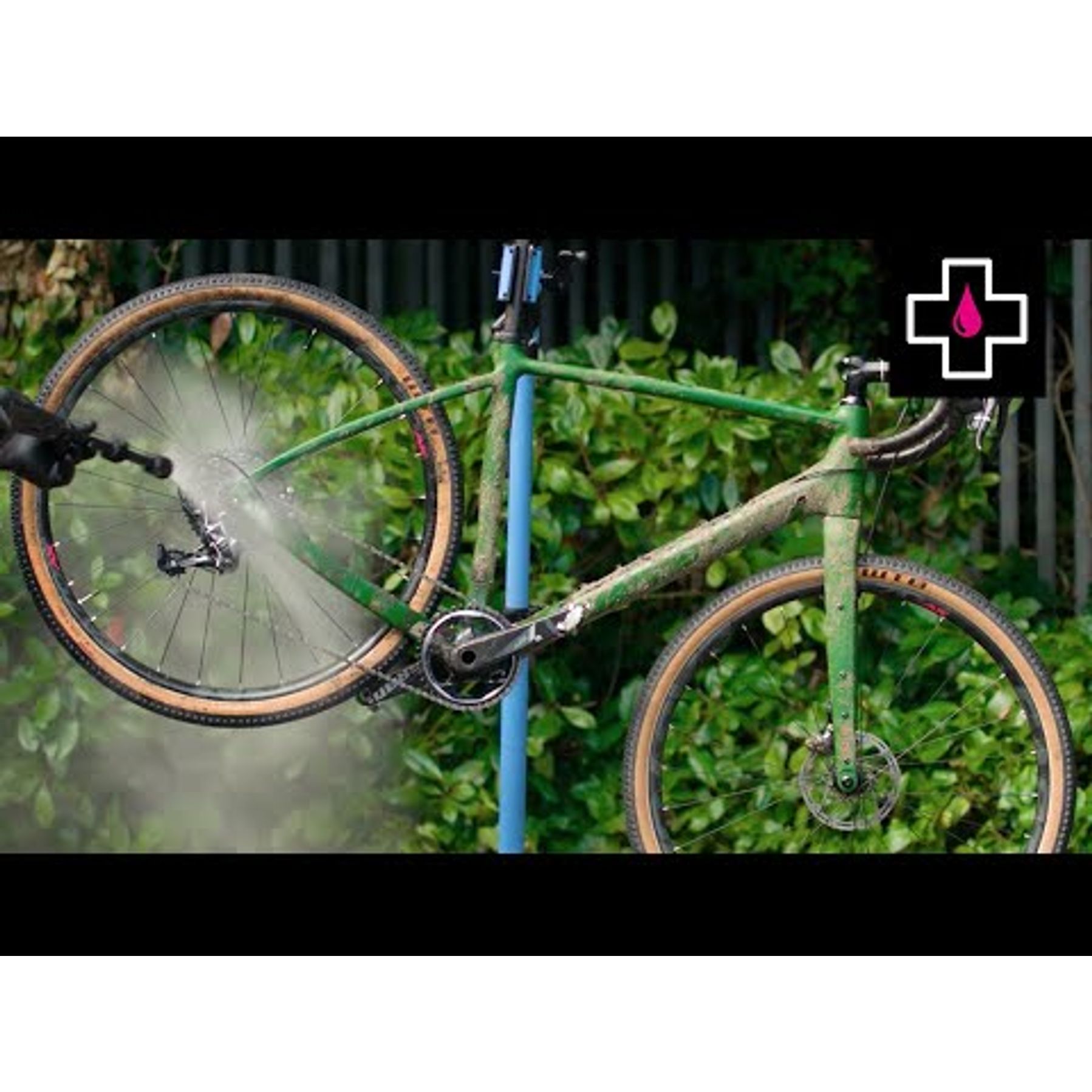 Muc-Off Bio Drivetrain Cleaner Kettingreiniger