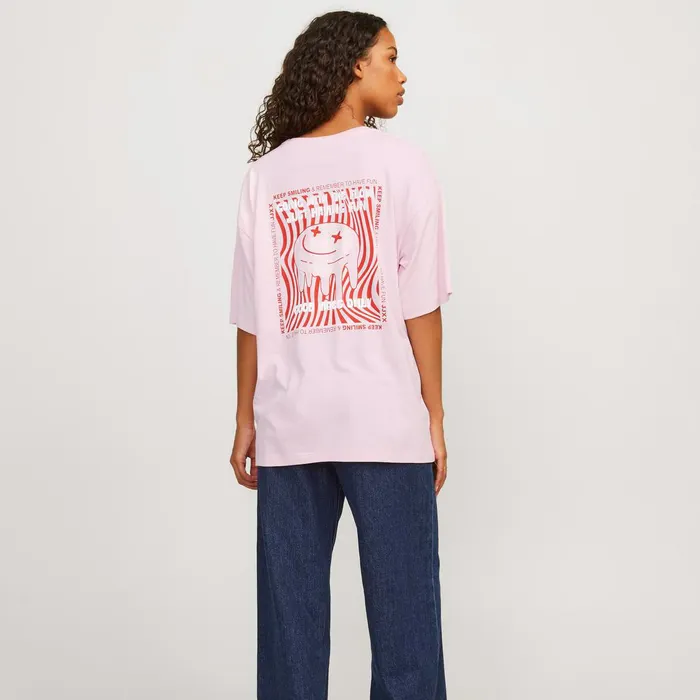 JJXX Jade Loose Shirt Dames