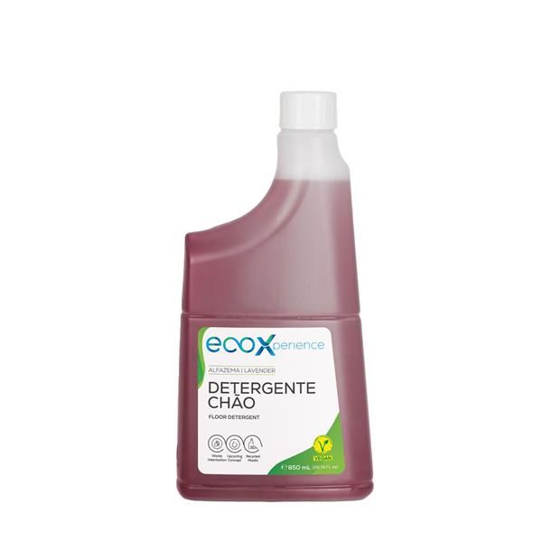 Eco X Multisup. Desengordurante 850Ml