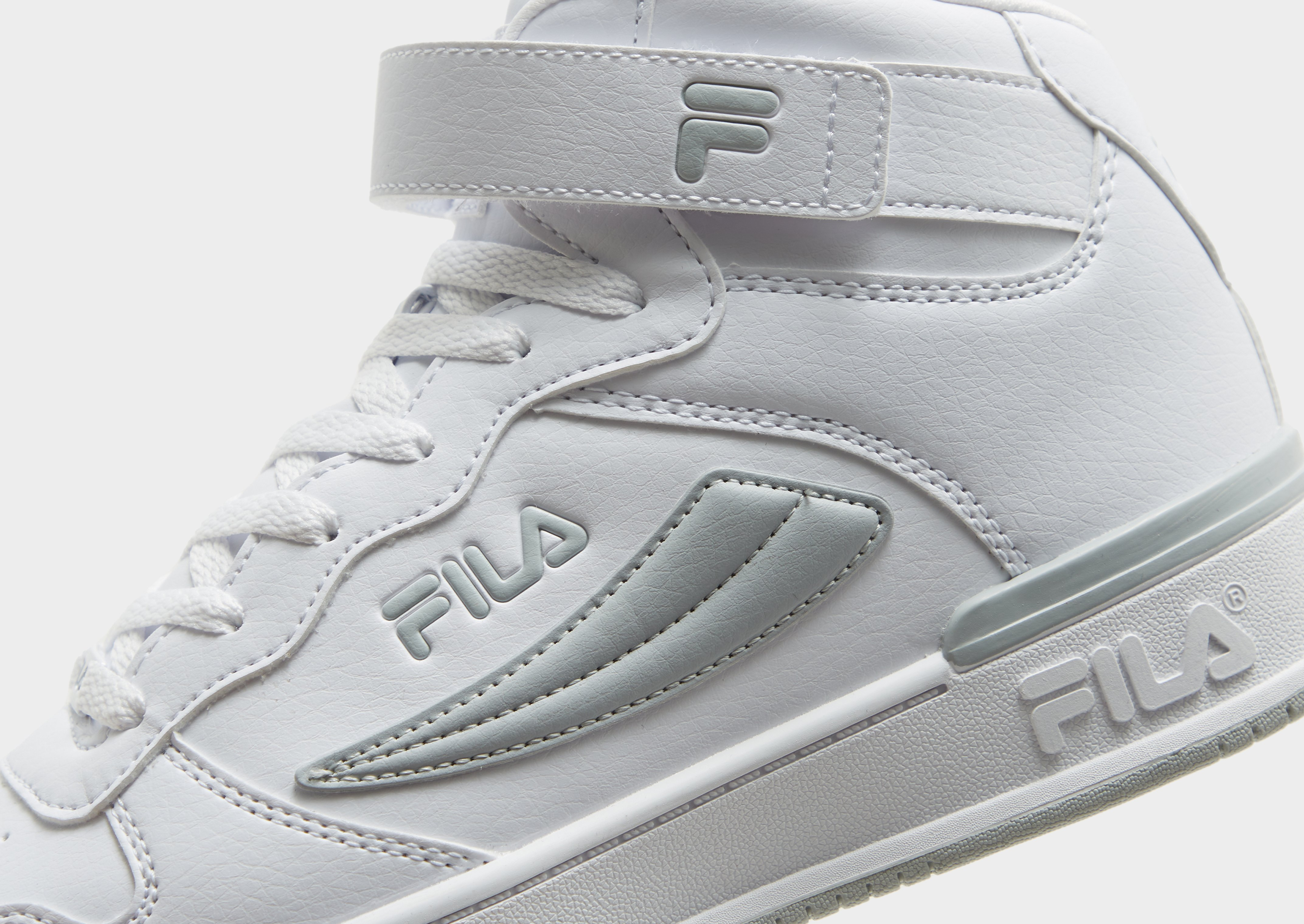 Fila MGX-200 Mid Junior