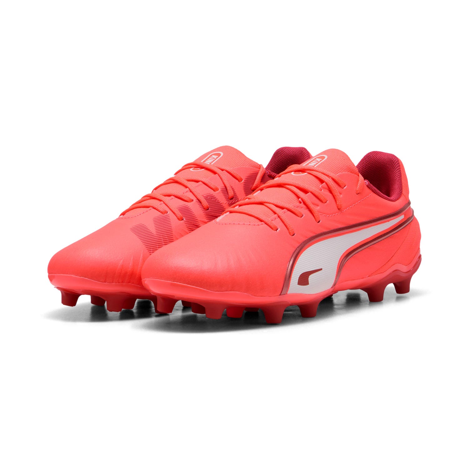 PUMA  King Match FG/AG Kids