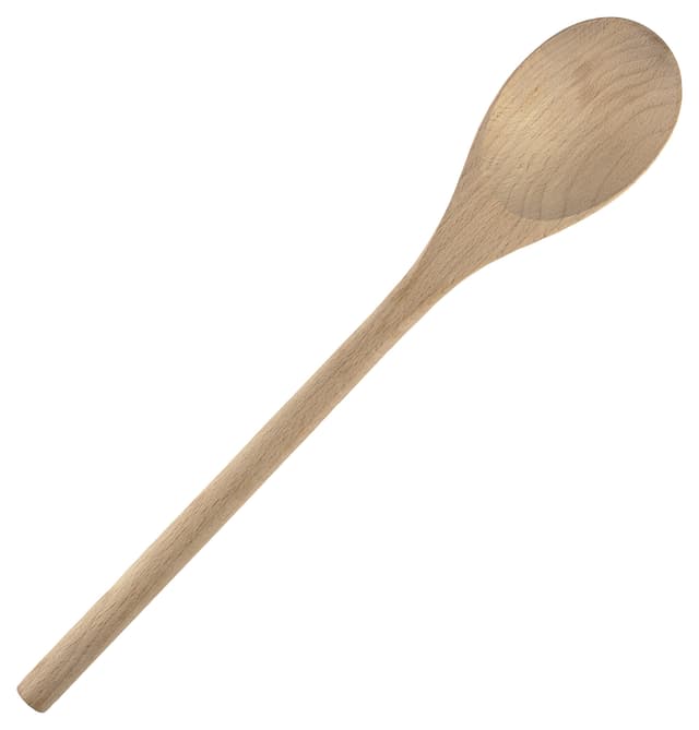 Funktion Grydeske 30 cm Bøg