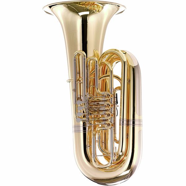 Melton 196-L Bb-Tuba 