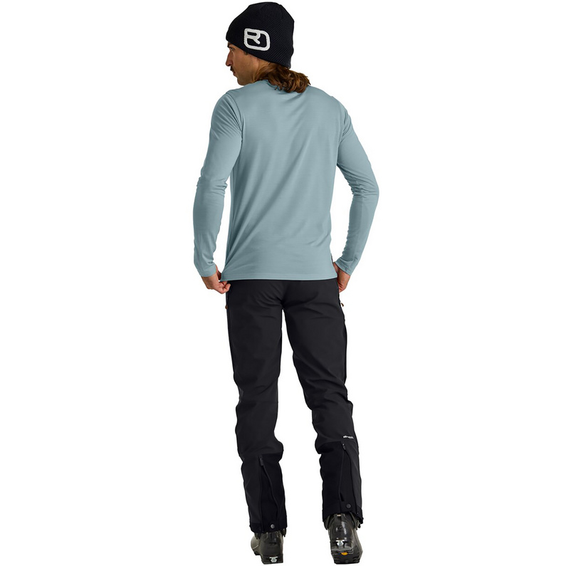 Ortovox Herren Pizol Hose