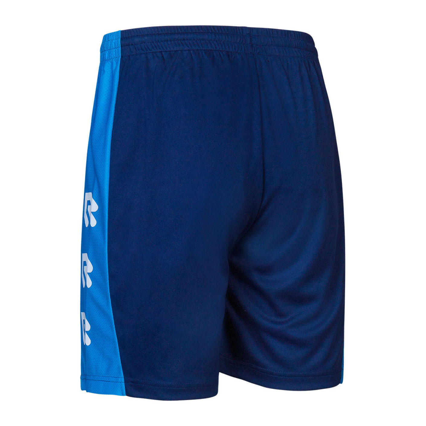 Robey Performance Trainingsbroekje Donkerblauw Blauw