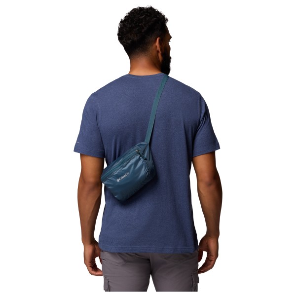 Columbia - Lightweight Packable Hip Pack - Sac banane
