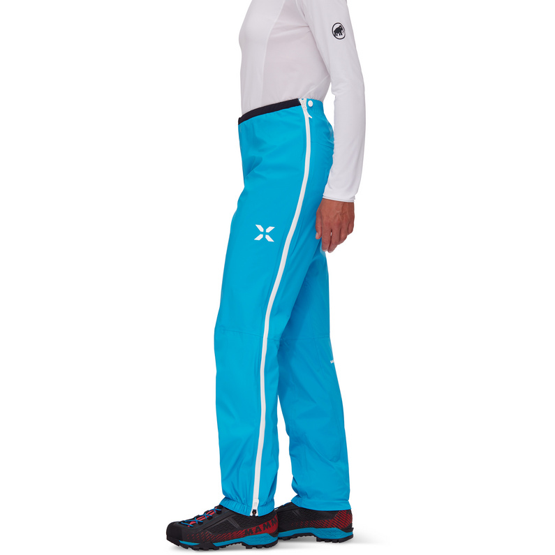 Mammut Damen Eiger Speed HS Hose