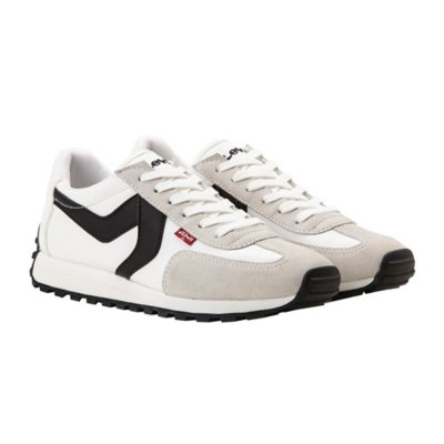 Sneakers homme Stryder Red Tab LEVIS