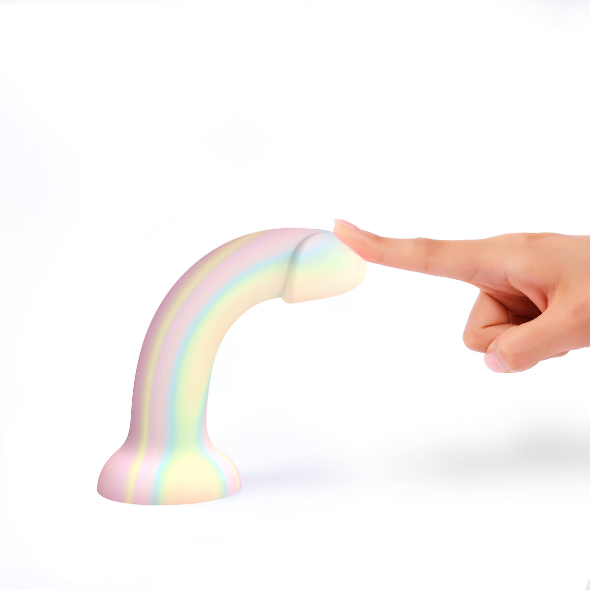AMOR PARA AMAR<br>Bonecas de vibrador Fantasia fosforescerend